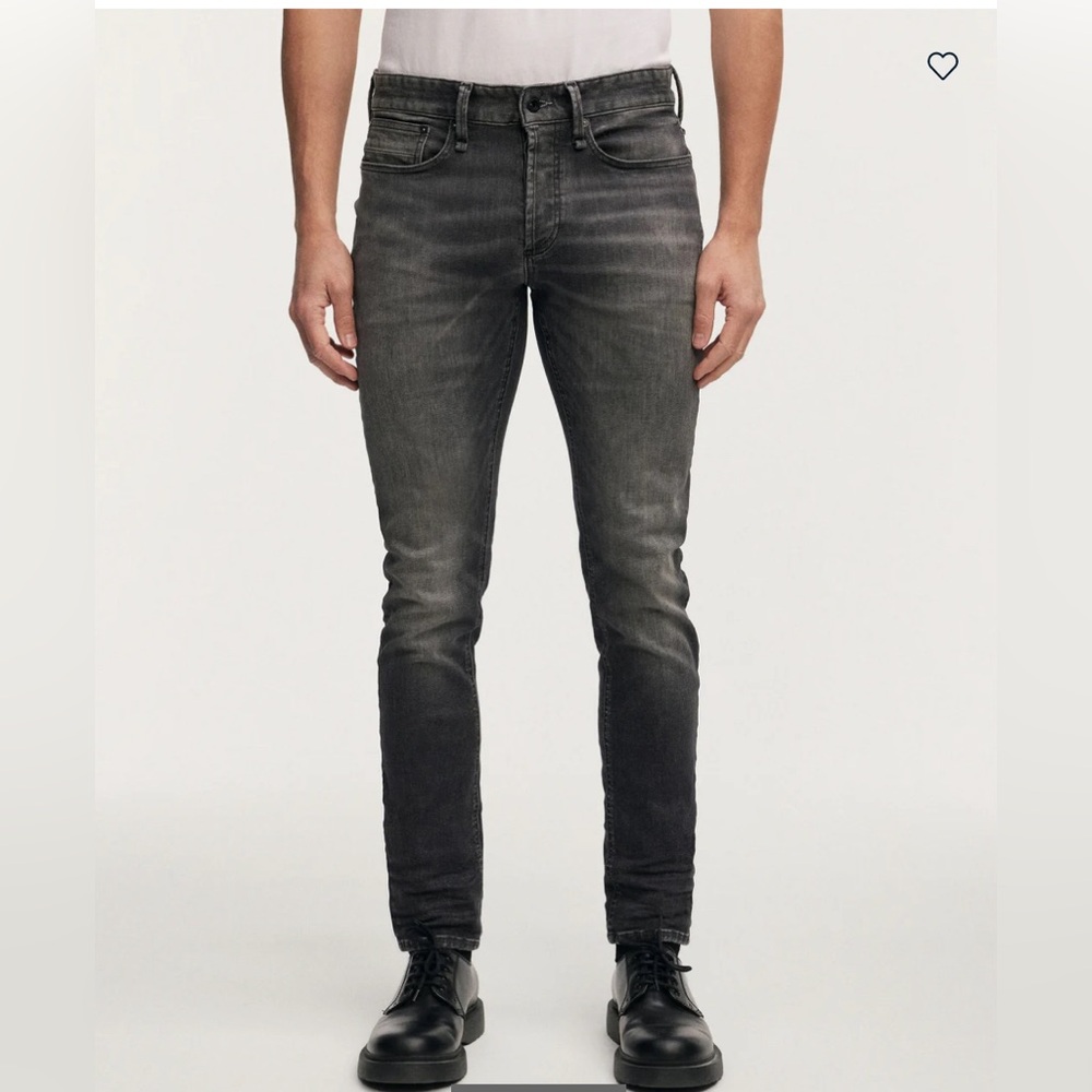 Denham BOLT skinny fit jeans
